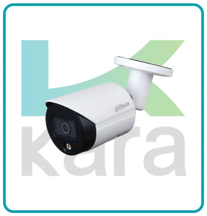 دوربین 2 مگاپیکسل داهوا مدل DH-IPC-HFW2239SP-SA-LED