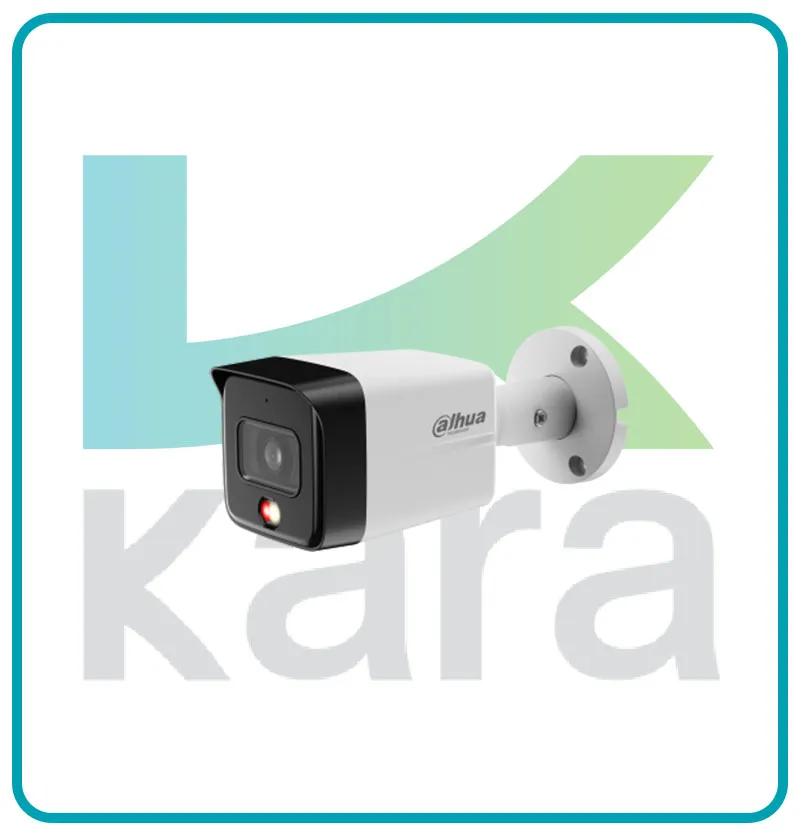 دوربین 6 مگاپیکسل داهوا مدل DH-IPC-HFW1639TC-A-IL