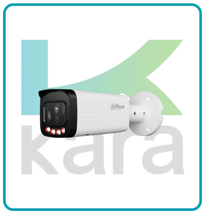 دوربین 4 مگاپیکسل داهوا مدل DH-IPC-HFW1439TL1-A-IL