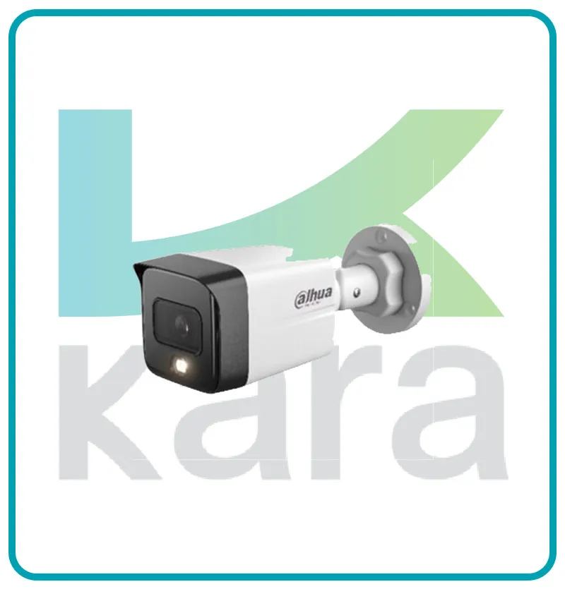 دوربین 2 مگاپیکسل داهوا مدل DH-IPC-HFW1239TC1-LED
