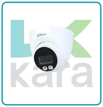دوربین 4 مگاپیکسل داهوا مدل DH-IPC- HDW2449T-S-IL