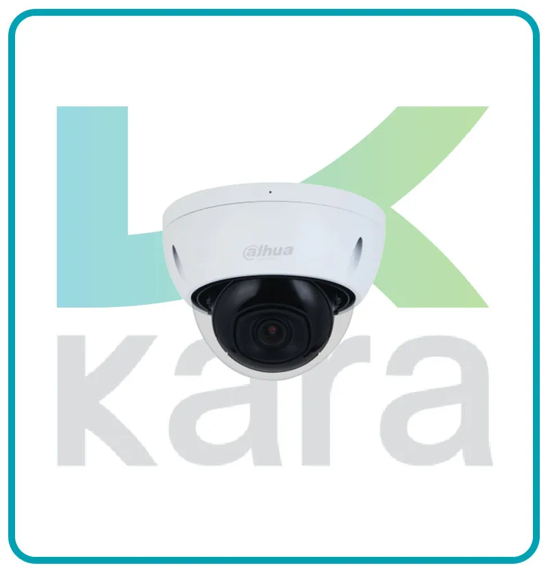 دوربین 4 مگاپیکسل داهوا مدل DH-IPC- HDBW2441E-S