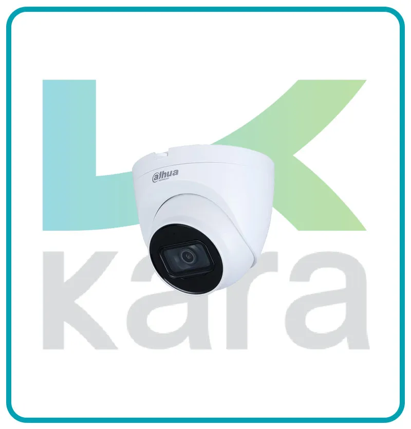 دوربین 4 مگاپیکسل داهوا مدل DH-IPC- HDW2441T-S