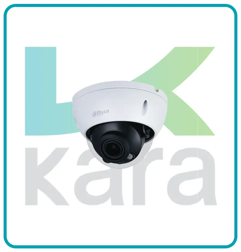 دوربین 4 مگاپیکسل داهوا مدل DH-IPC- HDBW2431RP-ZS
