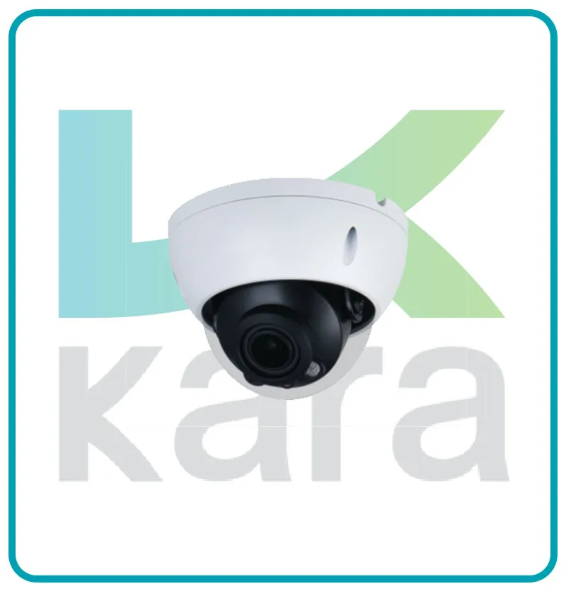 دوربین 4 مگاپیکسل داهوا مدل DH-IPC- HDBW2431RP-ZAS-S2
