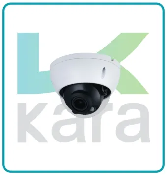 دوربین 4 مگاپیکسل داهوا مدل DH-IPC- HDBW2431RP-ZAS-S2
