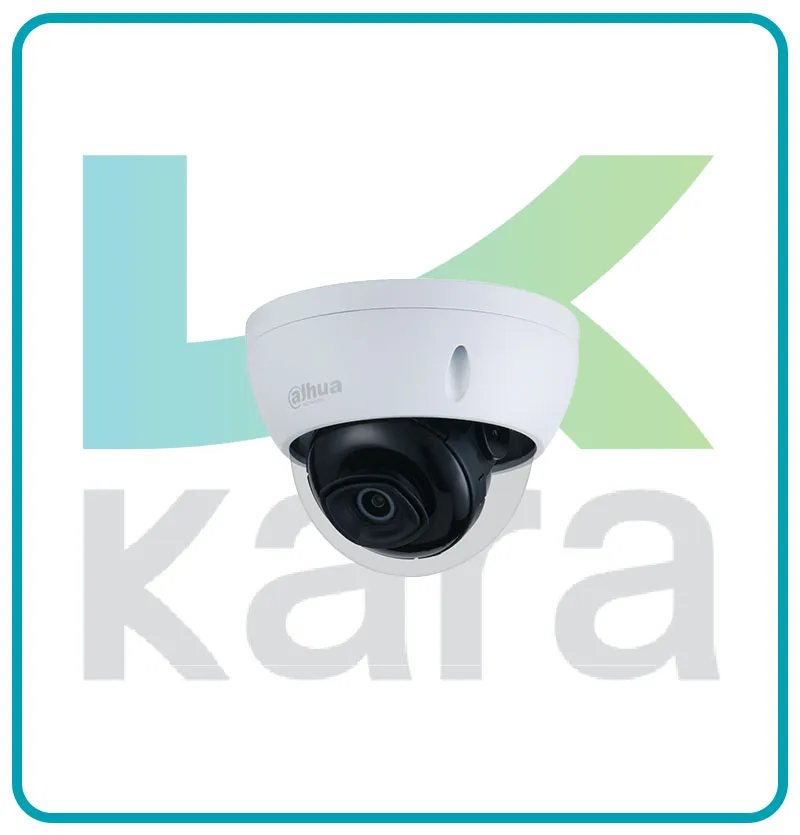 دوربین 4 مگاپیکسل داهوا مدل DH-IPC-HDBW2431EP-S-S2