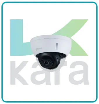 دوربین 4 مگاپیکسل داهوا مدل DH-IPC-HDBW2431EP-S-S2