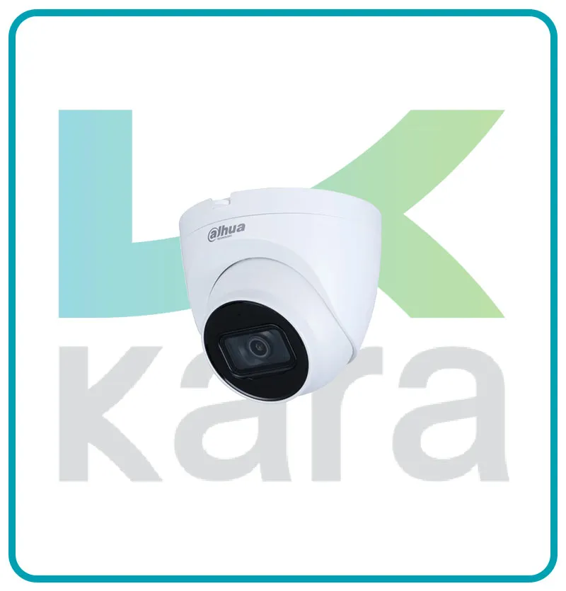 دوربین 4 مگاپیکسل داهوا مدل DH-IPC-HDW2431TP-AS-S2