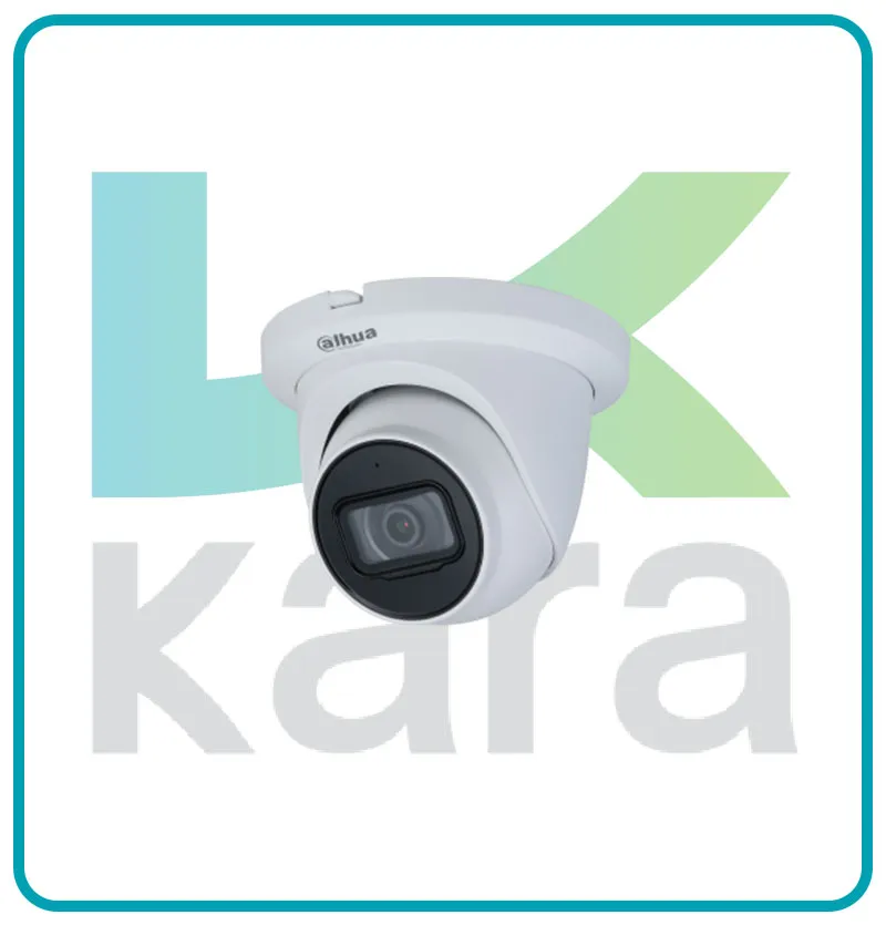 دوربین 4 مگاپیکسل داهوا مدل DH-IPC-HDW2431TMP-AS-S2