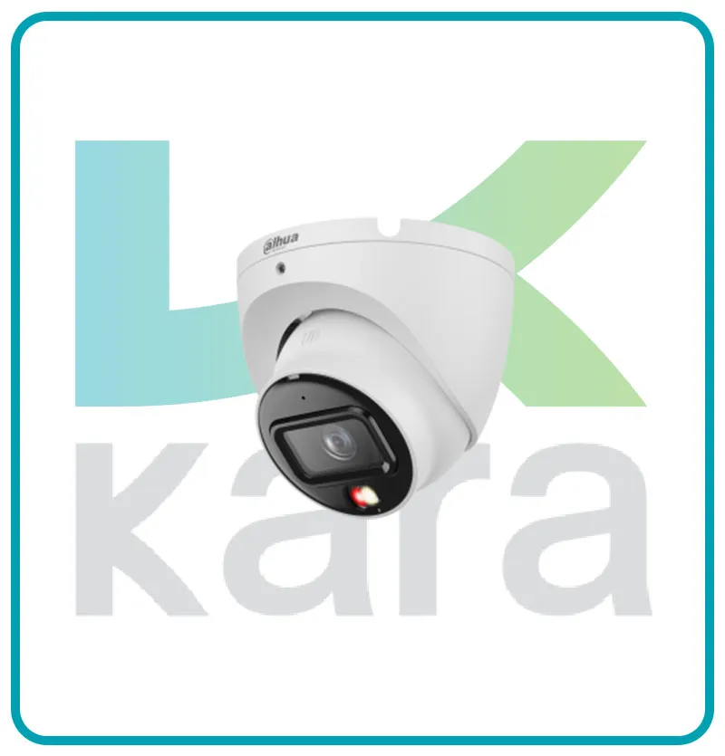 دوربین 6 مگاپیکسل داهوا مدل DH-IPC-HDW1639T-A-IL