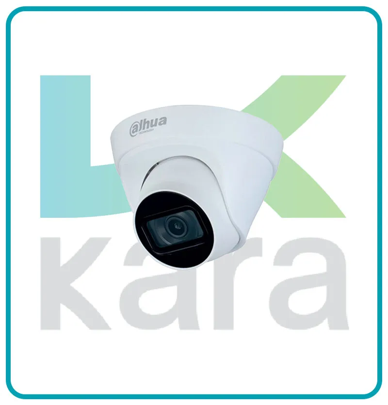 دوربین 4 مگاپیکسل داهوا مدل DH-IPC-HDW1431T1P