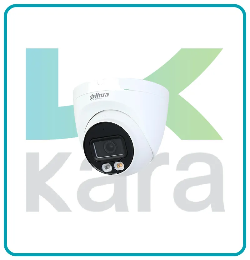 دوربین 2 مگاپیکسل داهوا مدل DH-IPC-HDW2249TP-S-IL