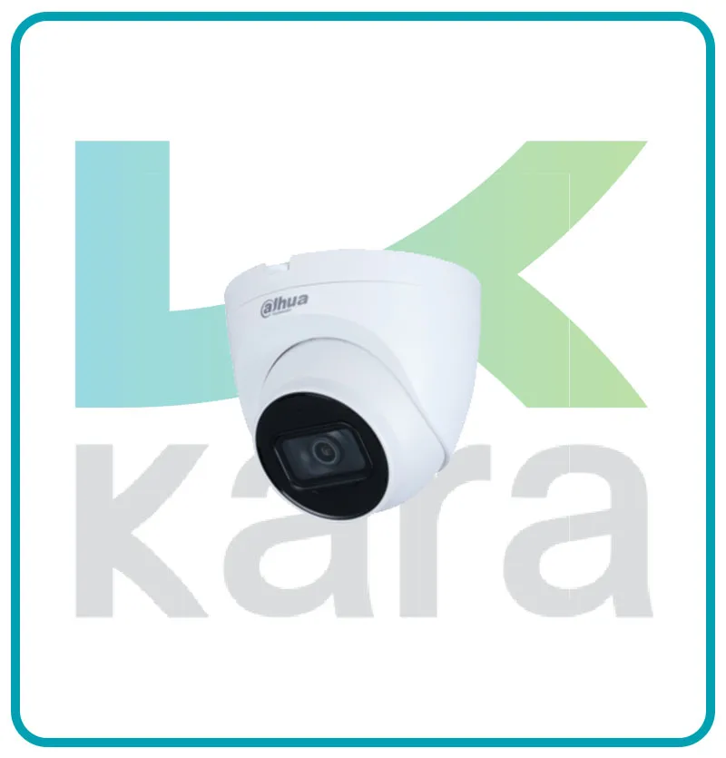 دوربین 2 مگاپیکسل داهوا مدل IPC-HDW2231TP-AS