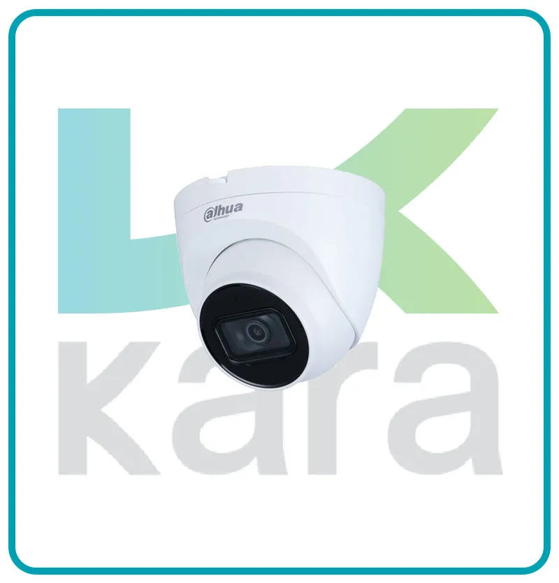 دوربین 2 مگاپیکسل داهوا مدل DH-IPC-HDW2230T-AS