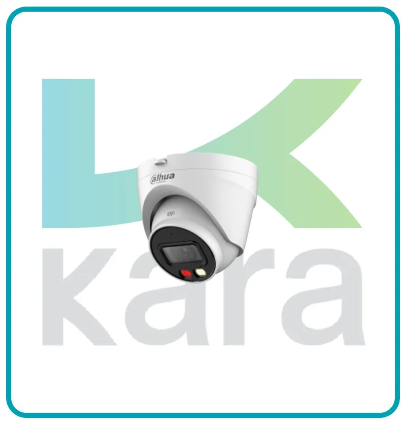 دوربین 4 مگاپیکسل داهوا مدل DH-IPC-HDW1439V-A-IL