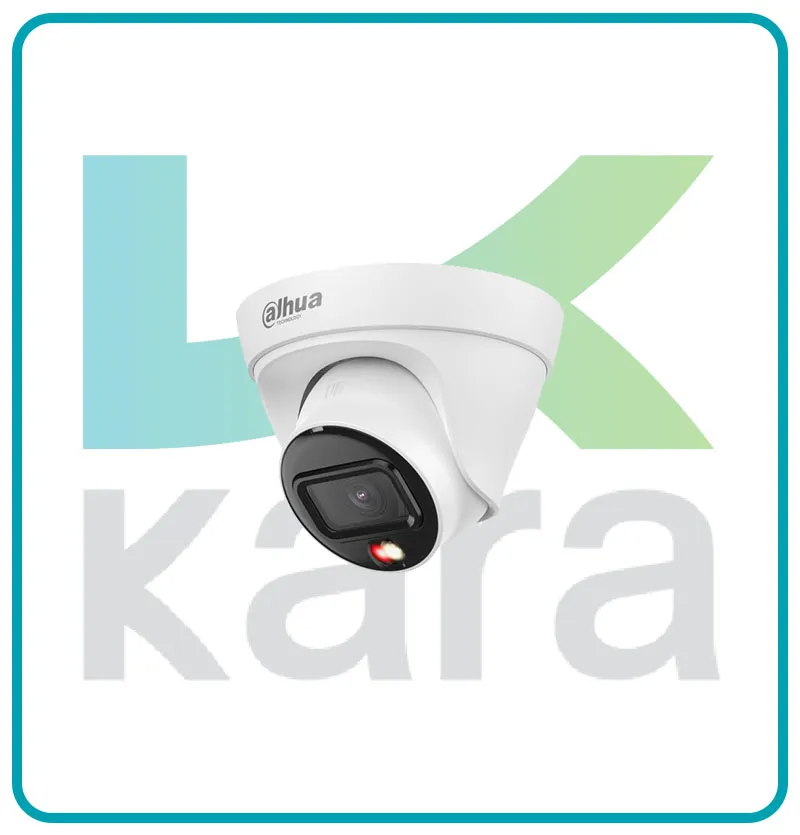 دوربین 2 مگاپیکسل داهوا مدل DH-IPC-HDW1239T1P-A-IL