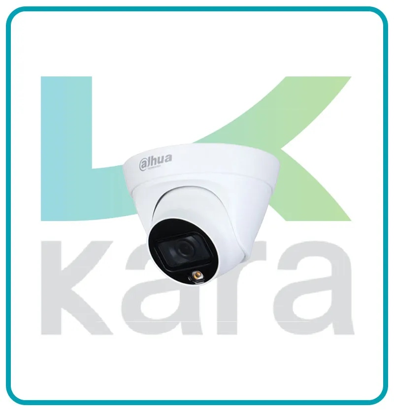 دوربین 2 مگاپیکسل داهوا مدل DH-IPC-HDW1239T1-LED