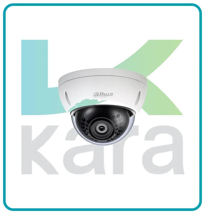 دوربین 2 مگاپیکسل داهوا مدل DH-IPC-HDBW1230EP