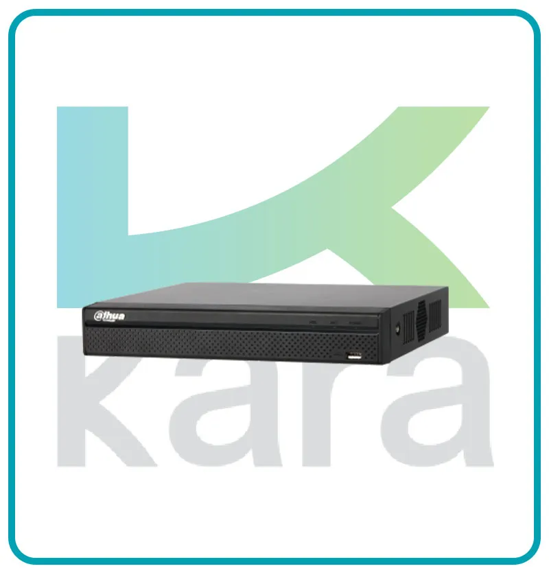 دستگاه 4 کانال داهوا مدل DHI-NVR2104HS-4KS2