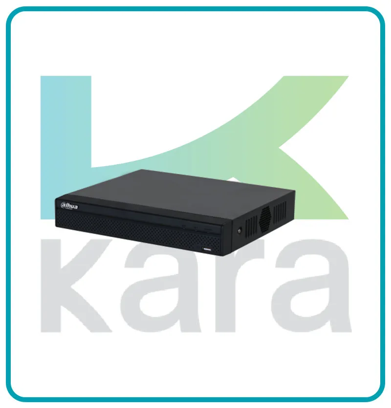 دستگاه 8 کانال داهوا مدل DHI-NVR2108HS-4KS3