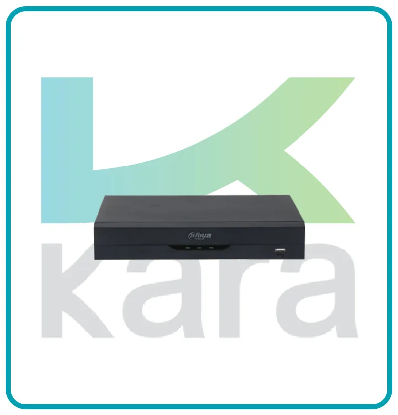 دستگاه 8 کانال داهوا مدل DHI-NVR2108HS-I