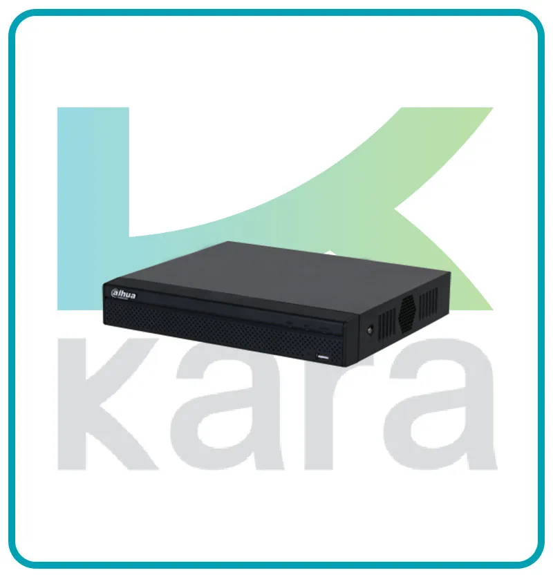 دستگاه 16 کانال داهوا مدل DHI-NVR4116HS-4KS3