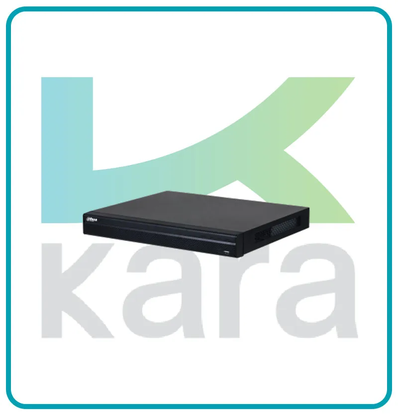 دستگاه 32 کانال داهوا مدل DH- NVR4232-4KS2/L