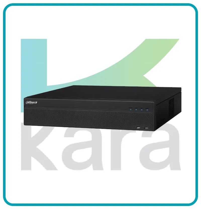 دستگاه 32 کانال داهوا مدل DH-NVR5432-4KS2