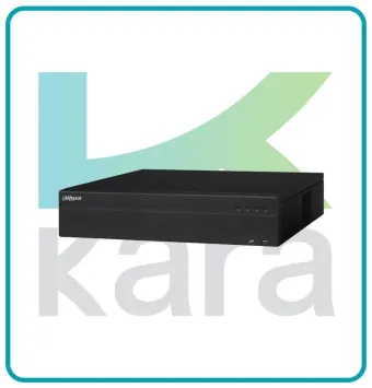 دستگاه 64 کانال داهوا مدل DH-NVR5464-4KS2