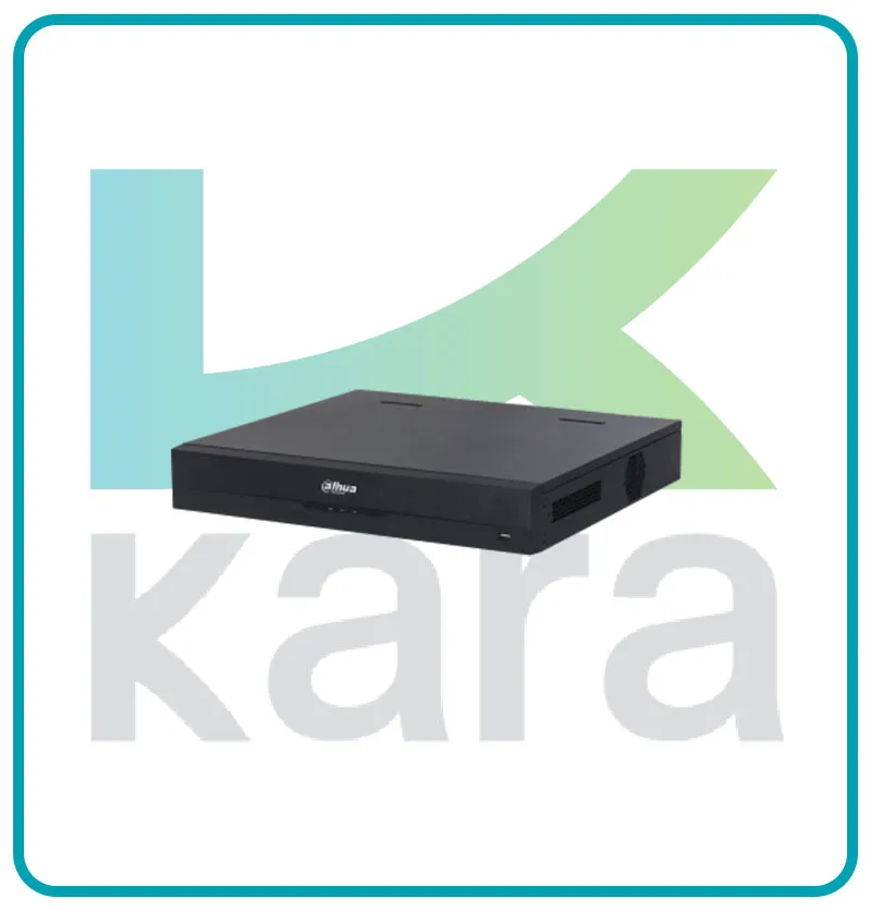 دستگاه 64 کانال داهوا مدل DHI-NVR5464-EI