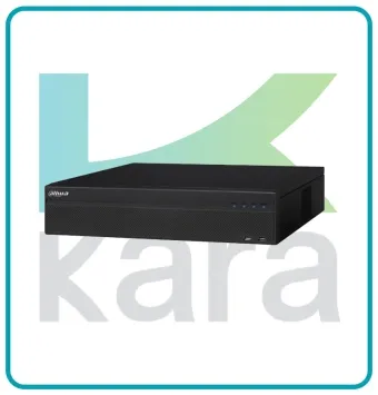 دستگاه 64 کانال داهوا مدل DH-NVR5864-4KS2