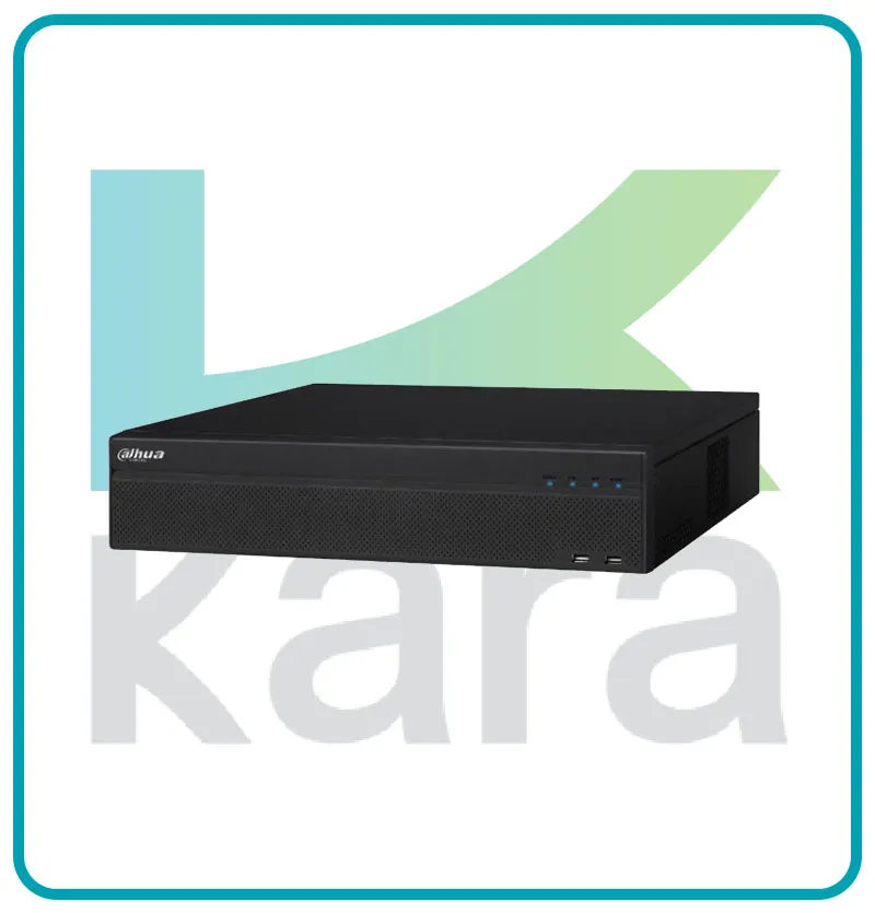 دستگاه 32 کانال داهوا مدل DH-NVR608-32-4KS2
