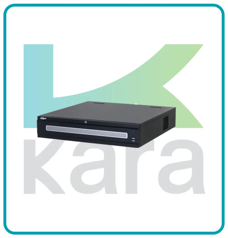 دستگاه 32 کانال داهوا مدل DHI-NVR608H-32-XI