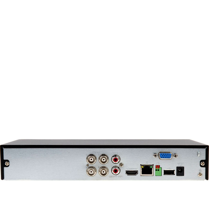 دستگاه رکوردر 4 کانال داهوا مدل XVR 5104 HS